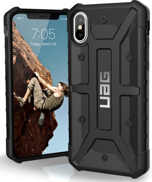 UAG Pathfinder for iPhone X/XS