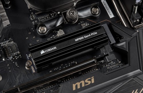 Corsair Force Series MP600