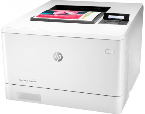 HP Color LaserJet Pro M454DN