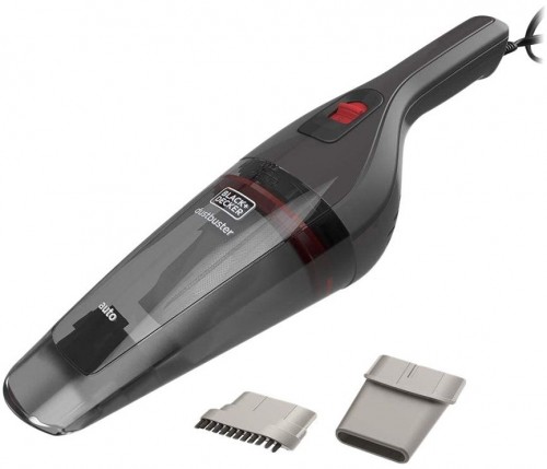 Black&Decker NVB 12 AV