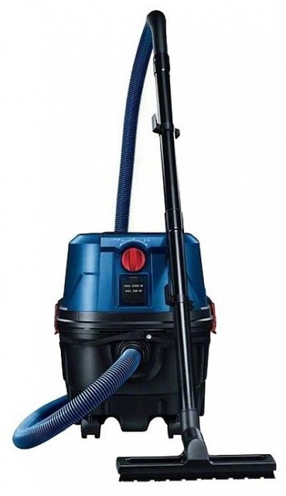 Bosch GAS 12-25 PL