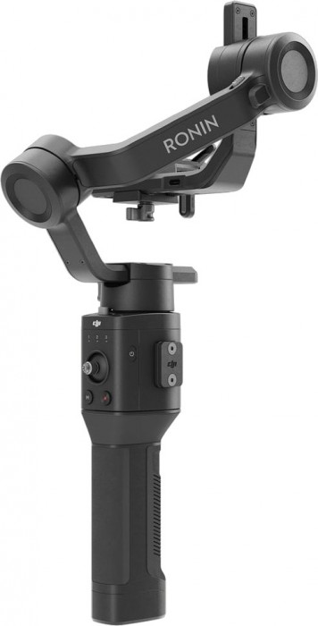 DJI Ronin-SC