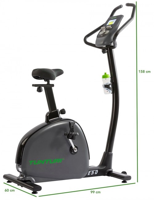 Tunturi Performance E50 Hometrainer