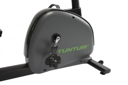 Tunturi Performance E50R Recumbent Bike