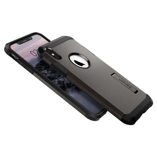 Spigen Tough Armor for iPhone Xs Max