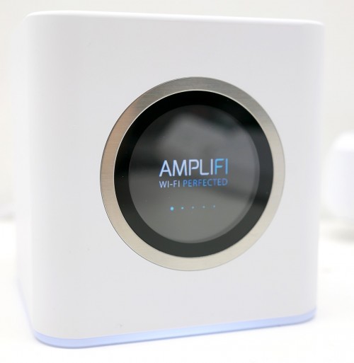 Ubiquiti AmpliFi HD