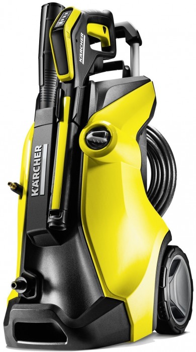 Karcher K 7 Full Control Plus Home