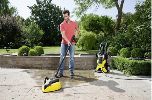 Karcher K 7 Full Control Plus Home