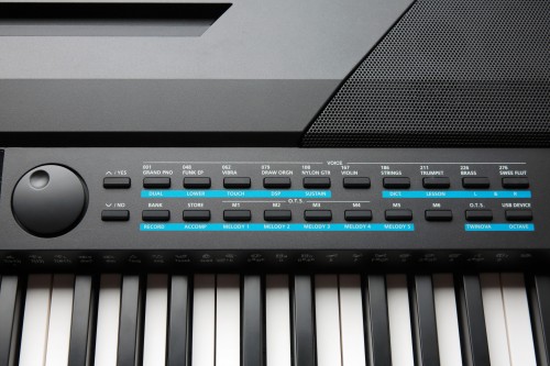 Kurzweil KA120