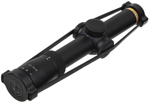 Leupold VX-5HD 1-5x24