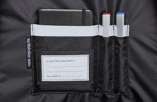 Moleskine Metro Slim Backpack