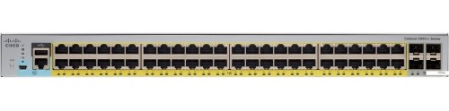 Cisco WS-C2960L-48PS-LL