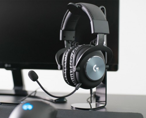 Logitech G Pro 2019