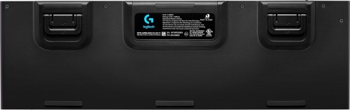 Logitech G915 Lightspeed Wireless