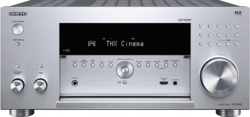 Onkyo TX-RZ840