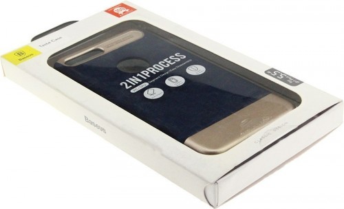 BASEUS Taste Case for iPhone 7/8 Plus