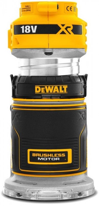 DeWALT DCW600N