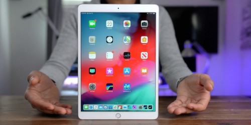 Apple iPad Air 2019