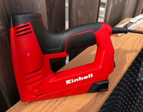 Einhell Classic TC-EN 20 E