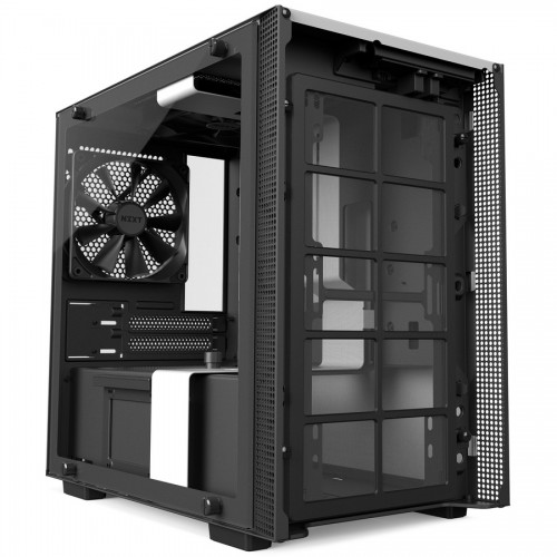 NZXT H200 CA-H200B-W1