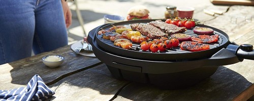 George Foreman Indoor Outdoor 22460-56