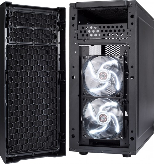 Fractal Design FOCUS G FD-CA-FOCUS-BK-W