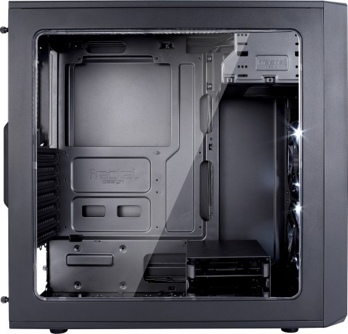 Fractal Design FOCUS G FD-CA-FOCUS-BK-W