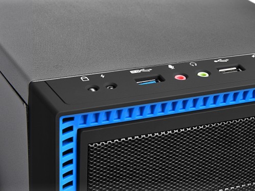 Deepcool Tesseract BF