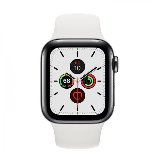 Apple Watch 5 Steel