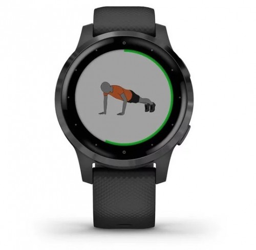 Garmin Vivoactive 4S