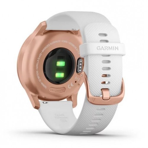 Garmin Vivomove Luxe