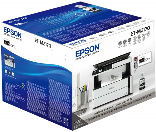 Epson M2170