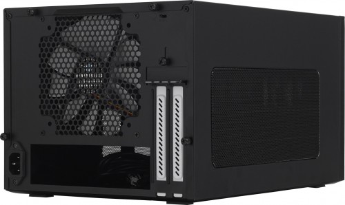 Fractal Design NODE 304 FD-CA-NODE-304-BL черный