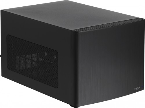 Fractal Design NODE 304 FD-CA-NODE-304-BL черный