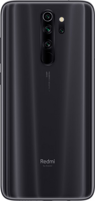 Xiaomi Redmi Note 8 Pro