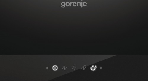 Gorenje WHT 6 SYB черный