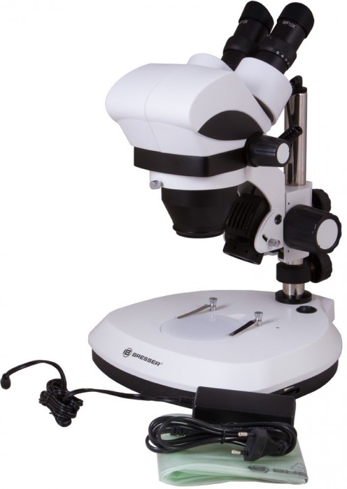 BRESSER Science ETD 101 7-45x