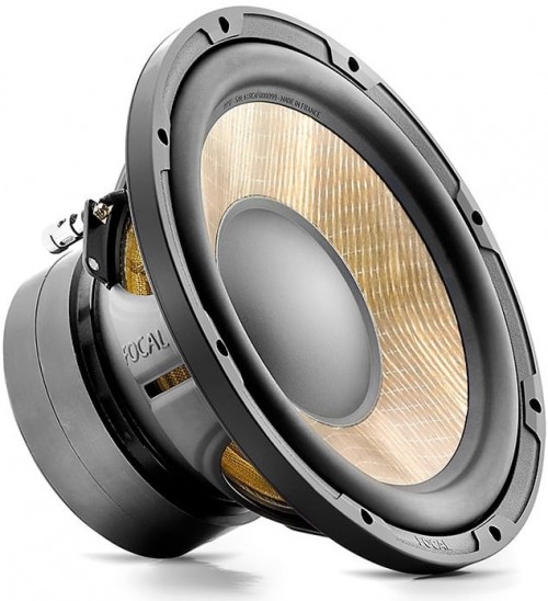 Focal JMLab Performance P 25 F