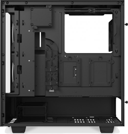 NZXT H510 Elite CA-H510E-B1 черный