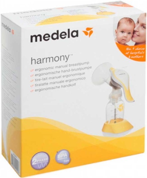 Medela Harmony