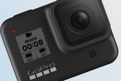 GoPro HERO8