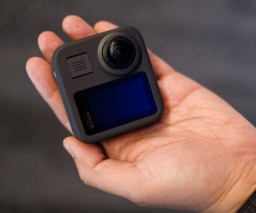 GoPro MAX