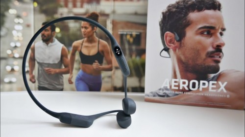 AfterShokz Aeropex