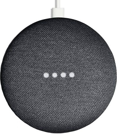 Google Nest Mini