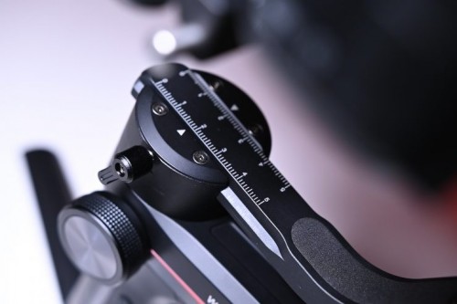 Zhiyun Weebill-S