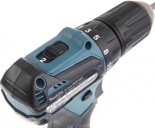 Makita DDF483RFE