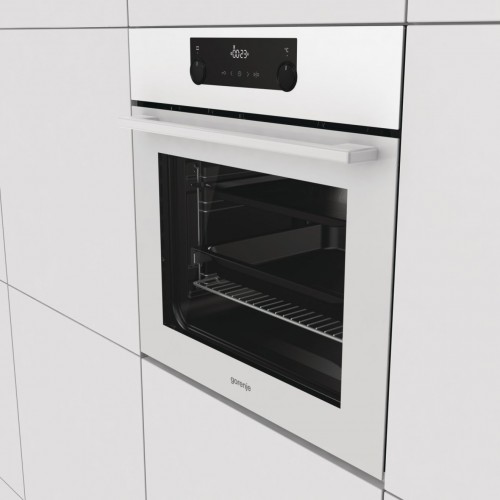 Gorenje BO 735 E20 WG-M белый