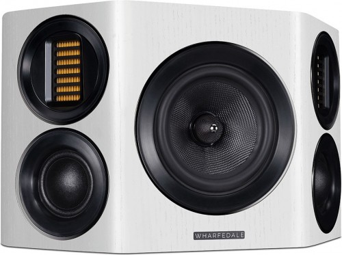 Wharfedale EVO 4.S