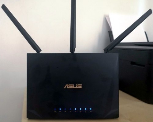 Asus RT-AC85P