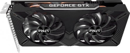 Palit GeForce GTX 1660 SUPER GP